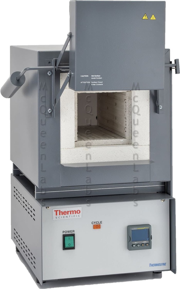 Jual Muffle Furnace 2,2 L 1200' C Thermolyne FD1530M33 / Oven Furnace