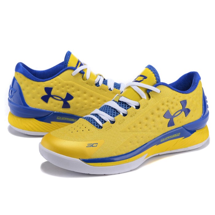 under armour curry 1