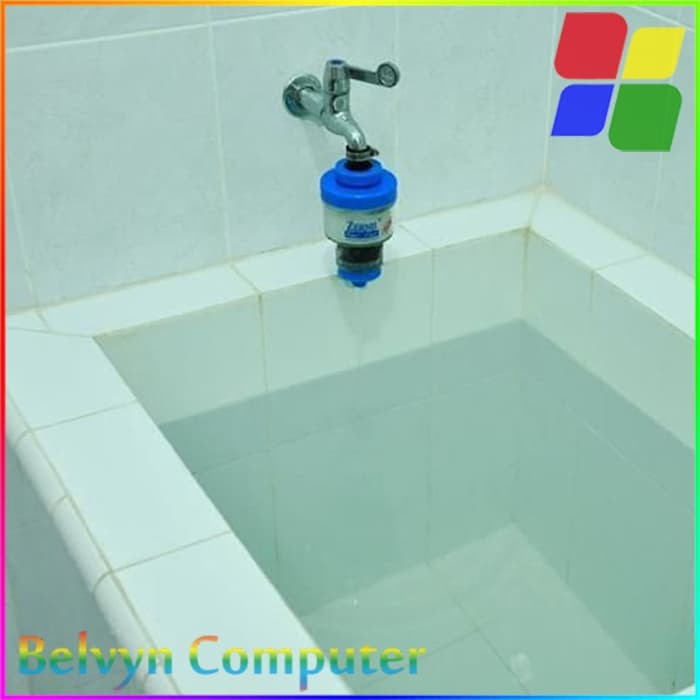 jual paket zernii water filter penjernih air refill jual paket zernii water filter penjernih air refill