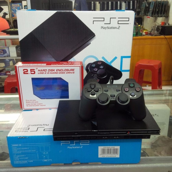 Katalog Playstation 2 Slim Travelbon.com Katalog Playstation 2 Slim Travelbon.com