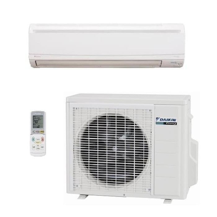 Info Ac Daikin High Inverter Hargano.com Info Ac Daikin High Inverter Hargano.com