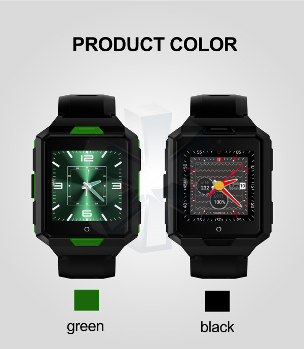 phantom smartwatch 4g