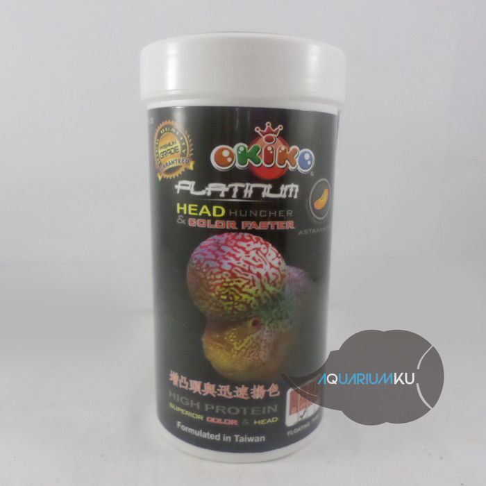 Harga Pakan Louhan Hargano.com Harga Pakan Louhan Hargano.com
