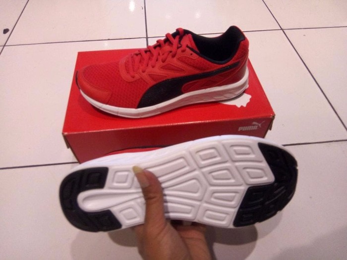 sepatu lari murah original
