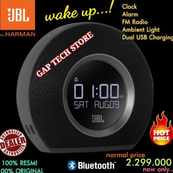 jbl horizon harga
