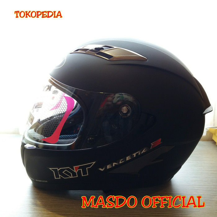 Info Kyt Helm Vendetta 2 Travelbon.com Info Kyt Helm Vendetta 2 Travelbon.com