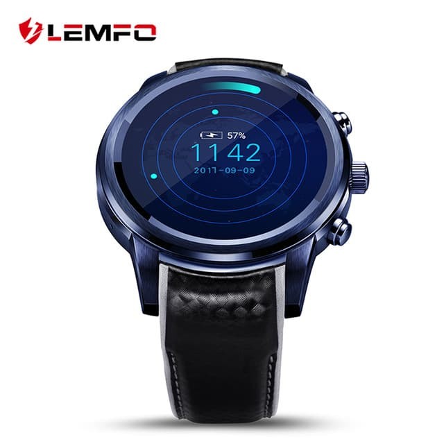 smartwatch ram 2gb