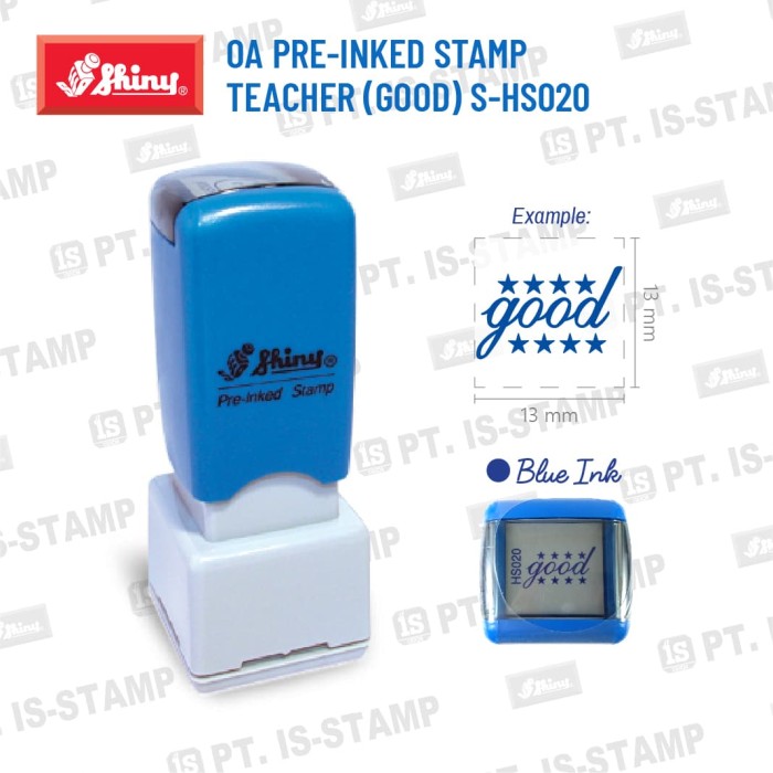 4 mm Dater Stamp Self Inking Ink Pad Rubber Date Printer Invoice Record S-400