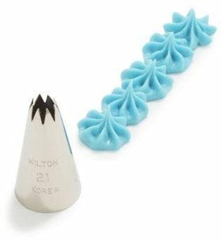 Jual Spuit Wilton 21 Original Lasara Baking Supplies Tokopedia