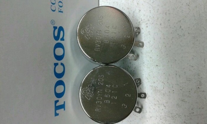 Harga Potensio 500k Hargano.com Harga Potensio 500k Hargano.com