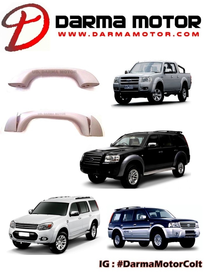 Foto Produk HANDEL DALAM FORD EVEREST dari DARMA AUTOMOTIVE PARTS