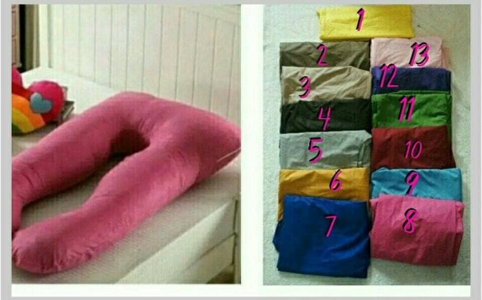 Harga Bantal Hamil Travelbon.com Harga Bantal Hamil Travelbon.com