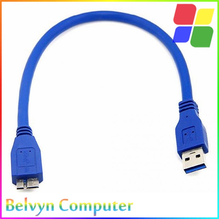 jual kabel data untuk harddisk eksternal usb 3 0 belvyn jual kabel data untuk harddisk eksternal usb 3 0 belvyn