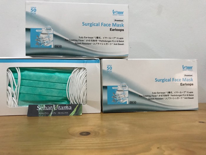 winner surgical mask winner surgical mask