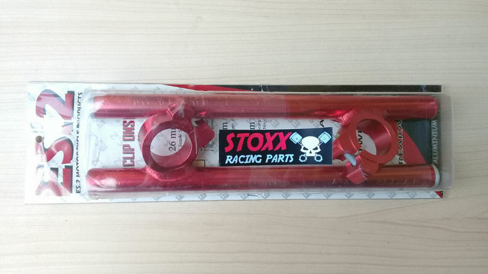 Info Stang Jepit Vixion Hargano.com Info Stang Jepit Vixion Hargano.com