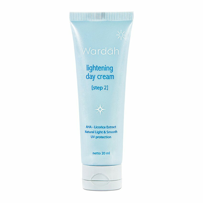 Katalog Wardah Step 2 Travelbon.com Katalog Wardah Step 2 Travelbon.com