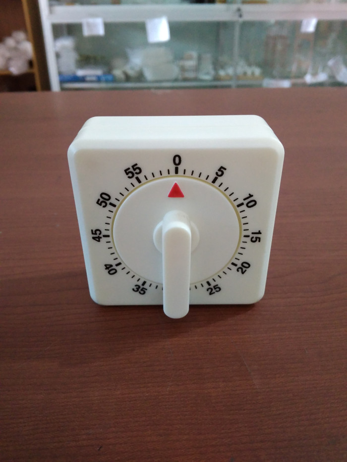 Jual Timer Lab Timer Laboratorium Kota Malang Ophin Alat Lab Alkes Tokopedia