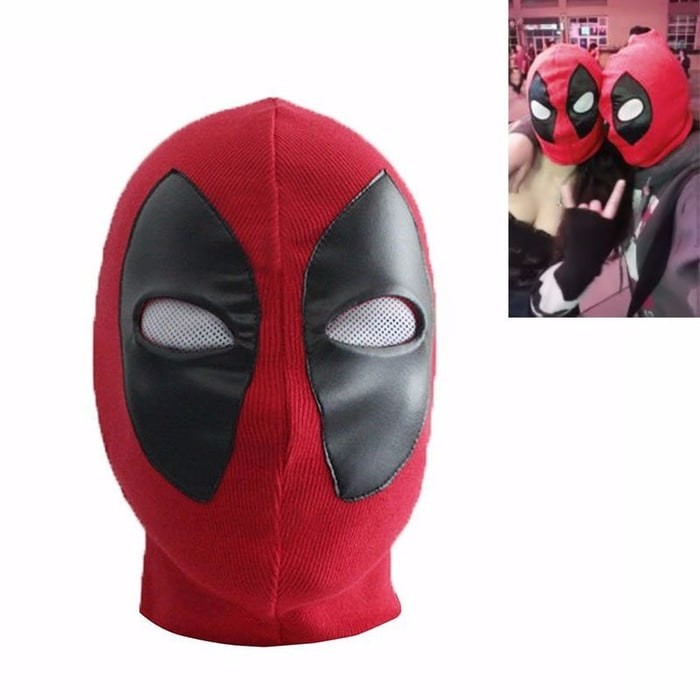 Harga Topeng Deadpool Hargano.com Harga Topeng Deadpool Hargano.com