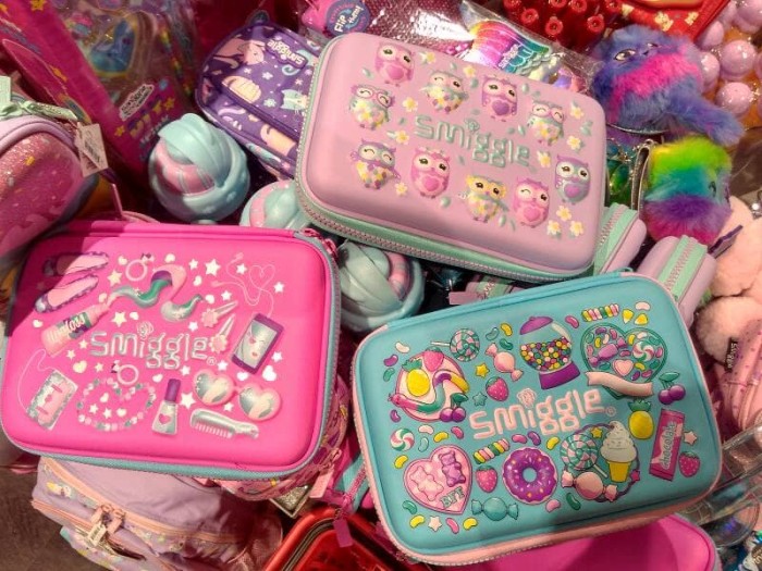 Harga Tas Smiggle Hargano.com Harga Tas Smiggle Hargano.com
