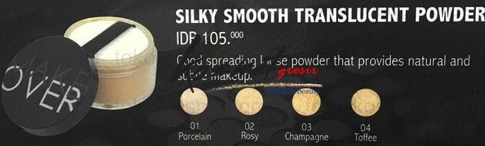 Info Make Over Silky Smooth Travelbon.com Info Make Over Silky Smooth Travelbon.com