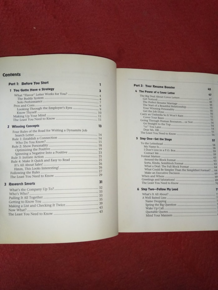 jual the complete idiots guide the perfect cover letter susan susan ireland cover letter guide