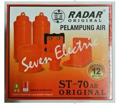 Katalog Radar Air Hargano.com Katalog Radar Air Hargano.com