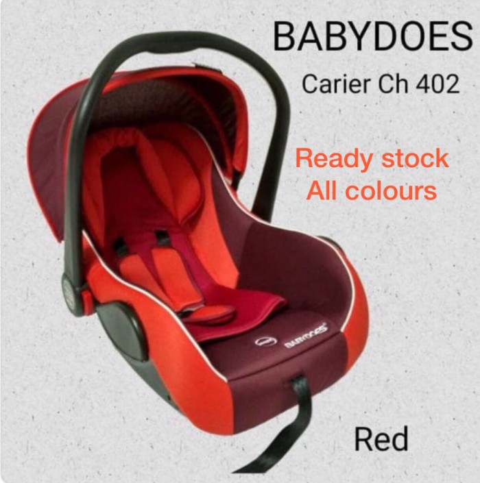 seat baby