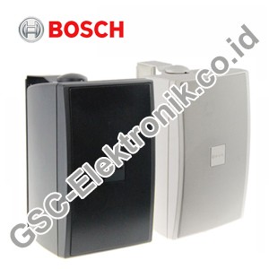 bosch column speakers