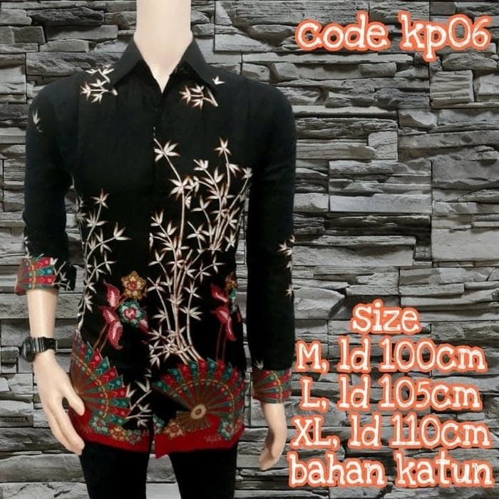 Harga Batik Pria Online Hargano.com Harga Batik Pria Online Hargano.com
