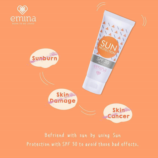 Katalog Emina Sun Protect Travelbon.com Katalog Emina Sun Protect Travelbon.com