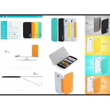 Smartcover / Leather Case / Book Cover/ Sarung Tablet . Source ·