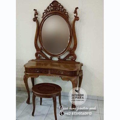 Katalog Meja Rias Kartini Travelbon.com Katalog Meja Rias Kartini Travelbon.com
