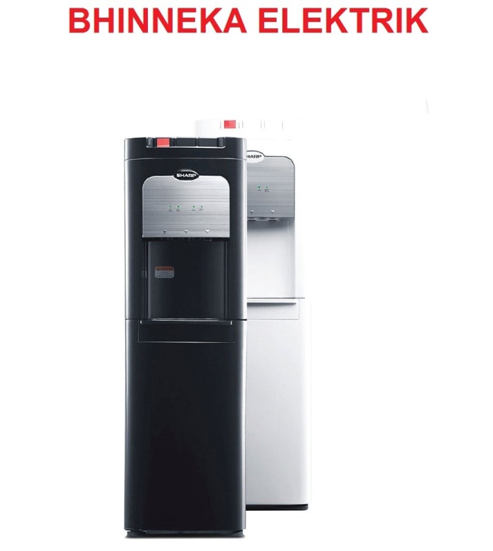 Harga Dispenser Sharp Galon Bawah Hargano.com Harga Dispenser Sharp Galon Bawah Hargano.com