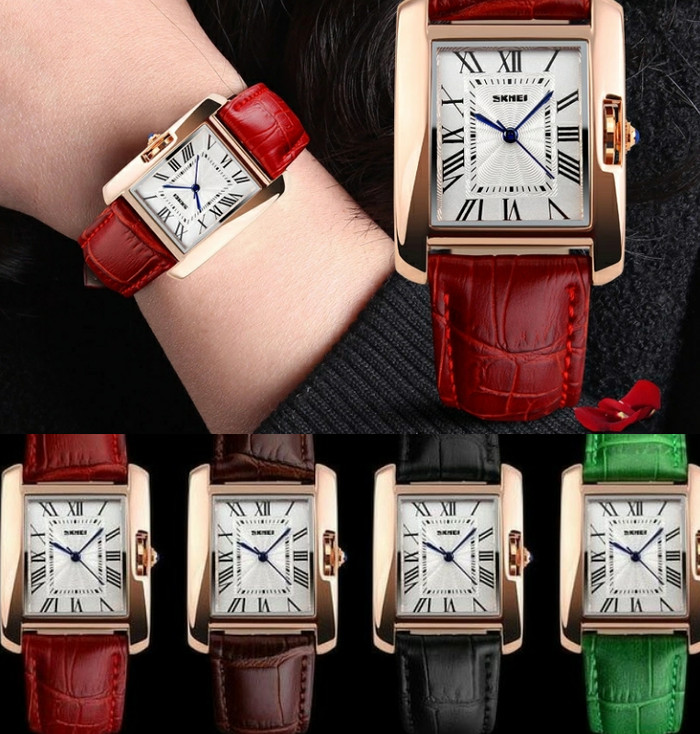 Katalog Jam Tangan Wanita Skmei Travelbon.com Katalog Jam Tangan Wanita Skmei Travelbon.com