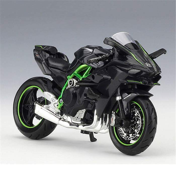 Kawasaki Ninja H2r >> Jual Miniatur Replika Motor Kawasaki Ninja H2r Kota Surabaya Funny Sunday Tokopedia Kawasaki Ninja H2r >> Jual Miniatur Replika Motor Kawasaki Ninja H2r Kota Surabaya Funny Sunday Tokopedia