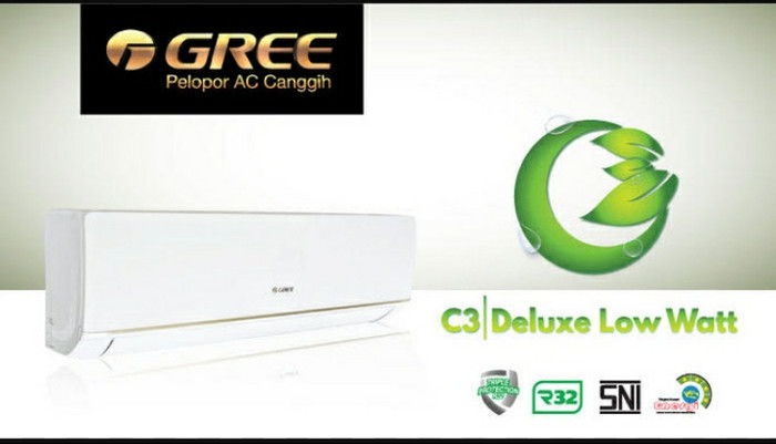 Harga Ac Gree Low Watt Travelbon.com Harga Ac Gree Low Watt Travelbon.com