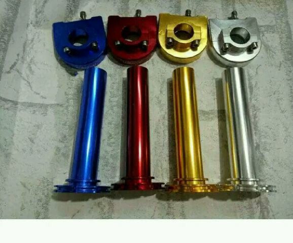 Katalog Gas Spontan Cnc Aktif Hargano.com Katalog Gas Spontan Cnc Aktif Hargano.com