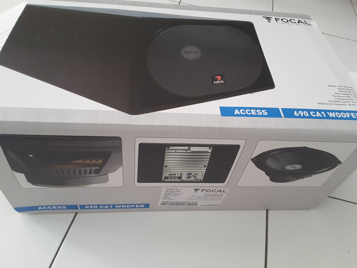 focal 690