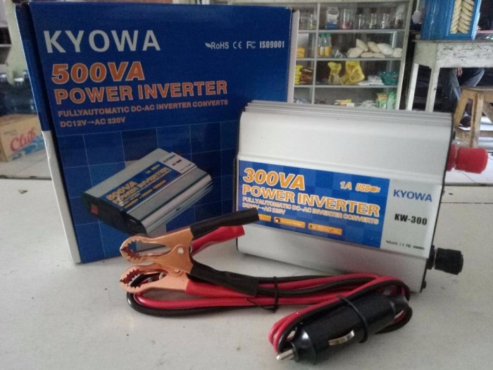 Info Inverter 300 Watt Hargano.com Info Inverter 300 Watt Hargano.com