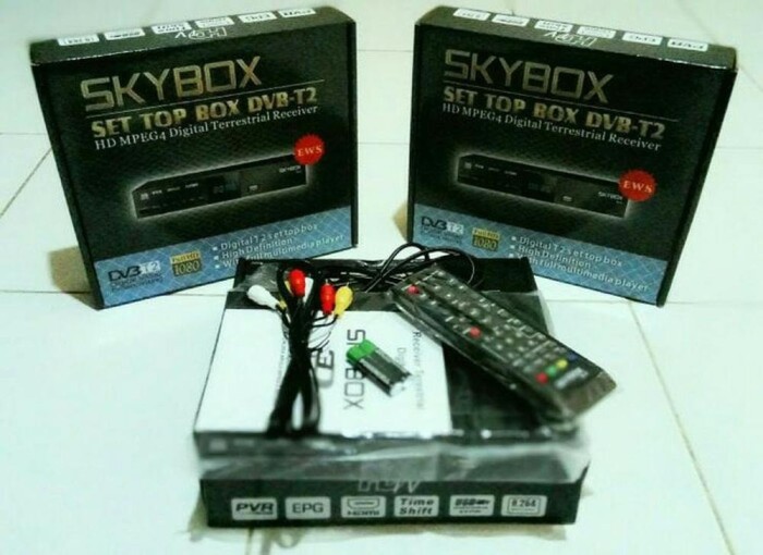 Harga Skybox Dvbt2 Set Top Hargano.com Harga Skybox Dvbt2 Set Top Hargano.com