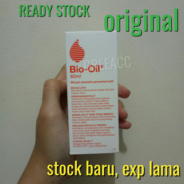 Harga Bio Oil 60 Travelbon.com Harga Bio Oil 60 Travelbon.com