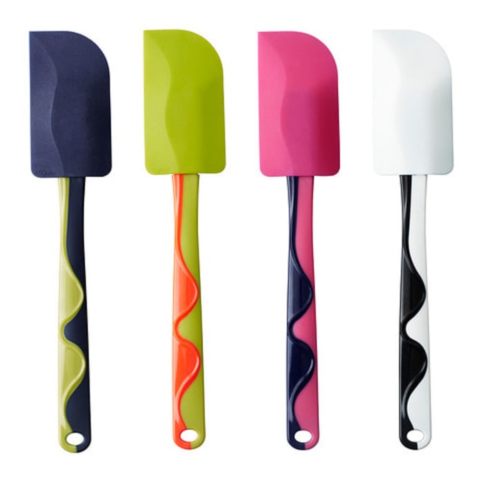 Jual Spatula Karet Ikea Gubbrora U Memasak Cake Kue Pastry Spatula Karet Ikea Gubbrora U Memasak Cake Kue Pastry Peralatan Dapur