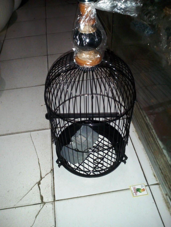 Jual sangkar besi kecil cek harga di PriceArea.com