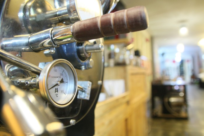 Katalog Mesin Sangrai Kopi Roaster Travelbon.com Katalog Mesin Sangrai Kopi Roaster Travelbon.com