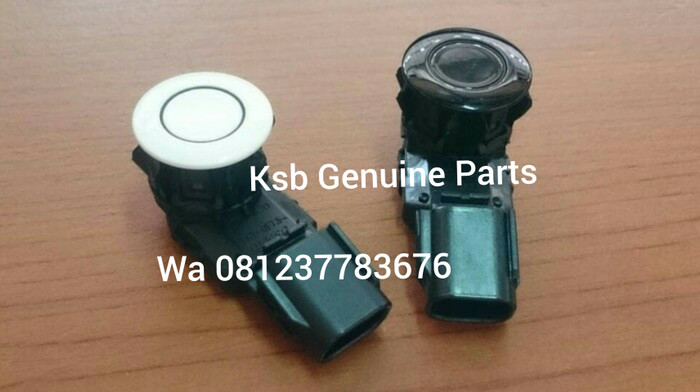 Katalog Sensor Parkir Original Innova Travelbon.com Katalog Sensor Parkir Original Innova Travelbon.com