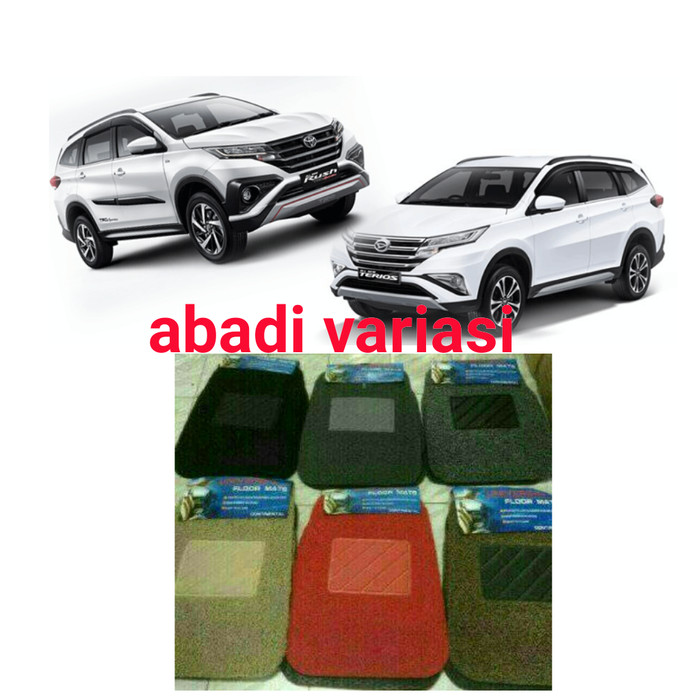 HD Rubber Boot Mat Tray Tool Liner Pet Cover Protector For Ford Kuga 2012 On
