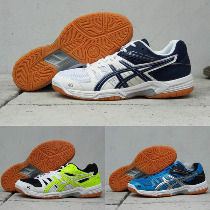 jual sepatu asics rocket gel original sepatu badminton jual sepatu asics rocket gel original sepatu badminton