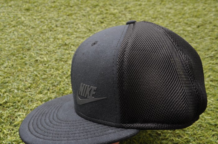 snapback nike original