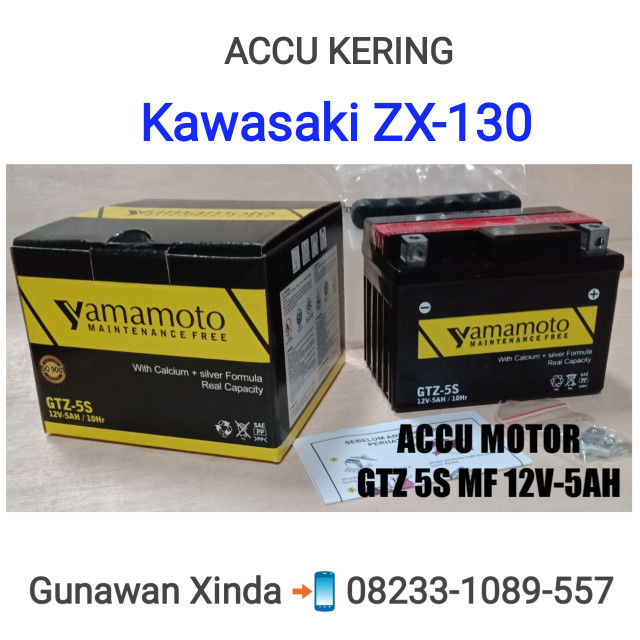 Toko Spare Part Motor Kawasaki Di Surabaya | Webmotor.org