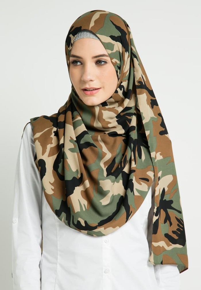 Jilbab Army Picture – Pict Hijab and Jilbab